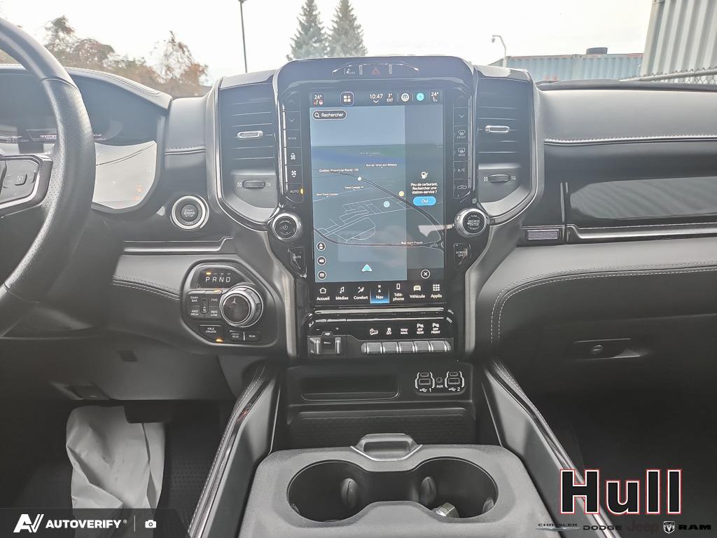 2023 RAM 2500 Power Wagon, 多伦多, 全款车