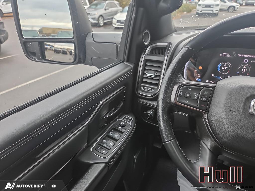 2023 RAM 2500 Power Wagon, 多伦多, 全款车