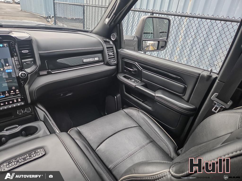 2023 RAM 2500 Power Wagon, 多伦多, 全款车