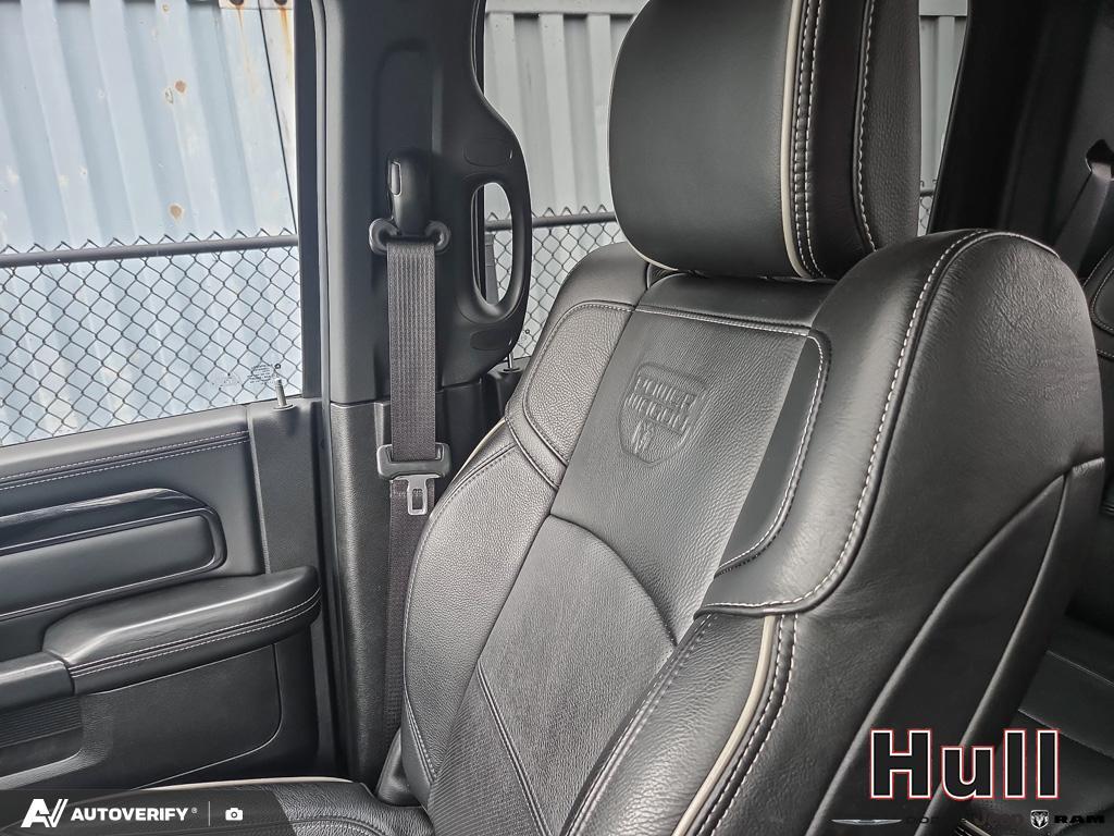 2023 RAM 2500 Power Wagon, 多伦多, 全款车