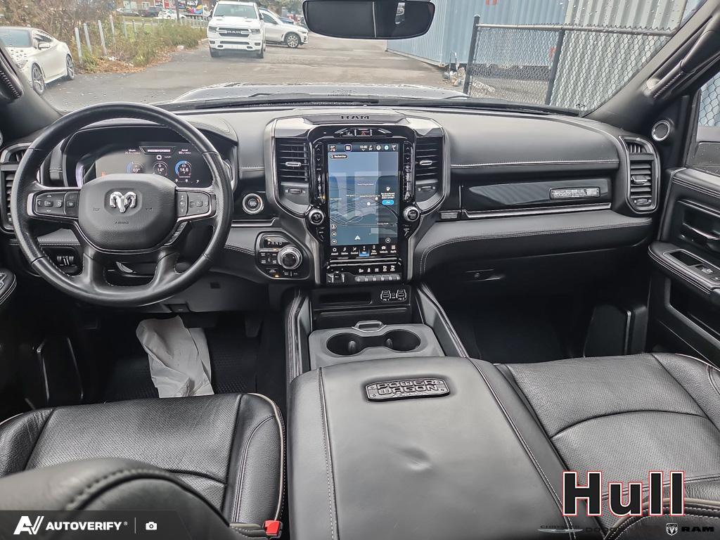 2023 RAM 2500 Power Wagon, 多伦多, 全款车