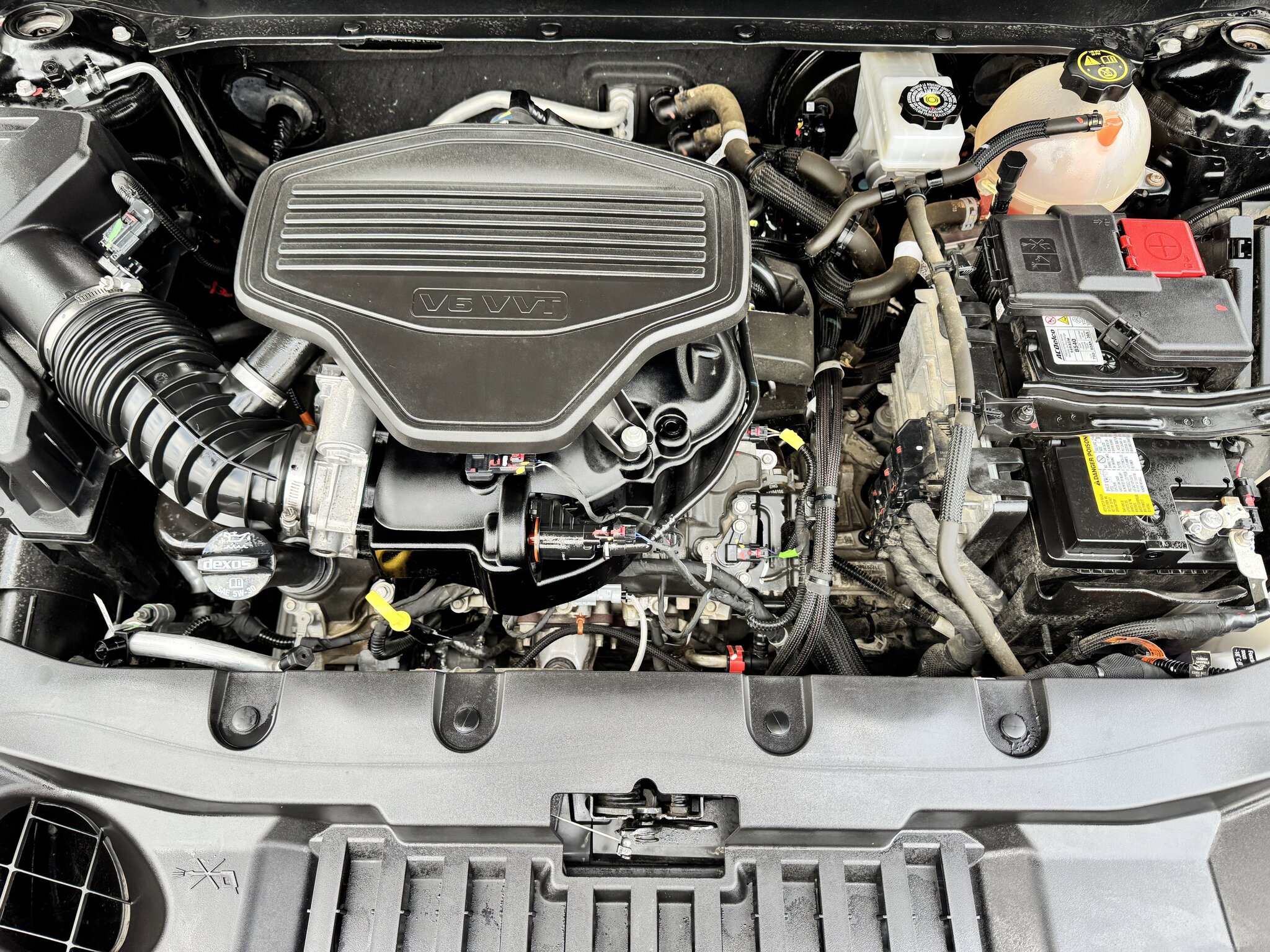 2022 Chevrolet Blazer