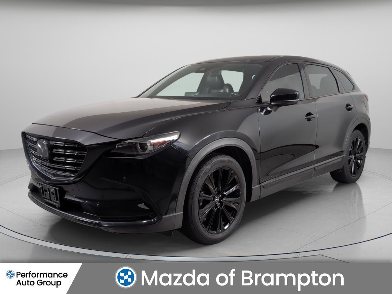 2021 Mazda CX-9