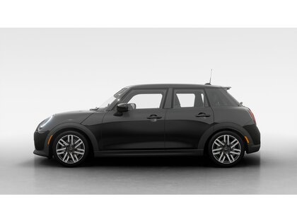 minoruページ4 2026 MINI 5 Door Cooper S | Style affirmé | Premier | Affichage têt