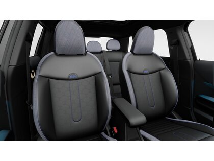 2026 MINI 5 Door Cooper S | Style affirmé | Premier | Affichage têt