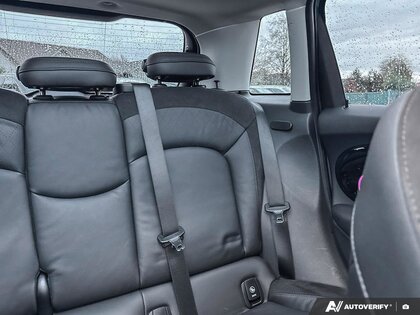 used 2023 MINI 5 Door car, priced at $31,299