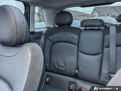 used 2023 MINI 5 Door car, priced at $31,299