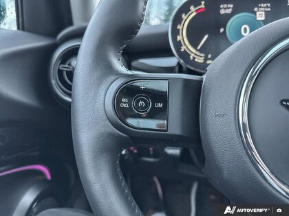 used 2023 MINI 5 Door car, priced at $31,299