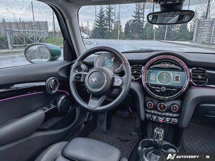 used 2023 MINI 5 Door car, priced at $31,299