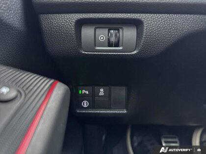 used 2024 Honda Civic Si Sedan car, priced at $32,499