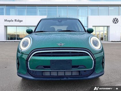 used 2023 MINI 5 Door car, priced at $31,299