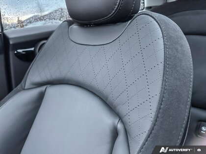 used 2023 MINI 5 Door car, priced at $31,299