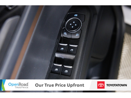 used 2021 Ford Bronco Sport car, priced at $26,998