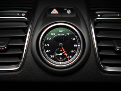 used 2014 Porsche Cayman car, priced at $57,900