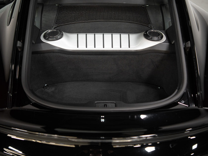 used 2014 Porsche Cayman car, priced at $57,900