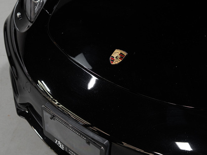 used 2014 Porsche Cayman car, priced at $57,900