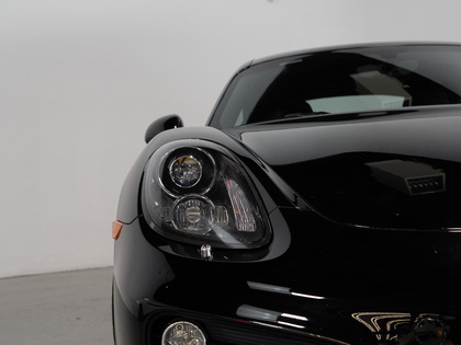 used 2014 Porsche Cayman car, priced at $57,900