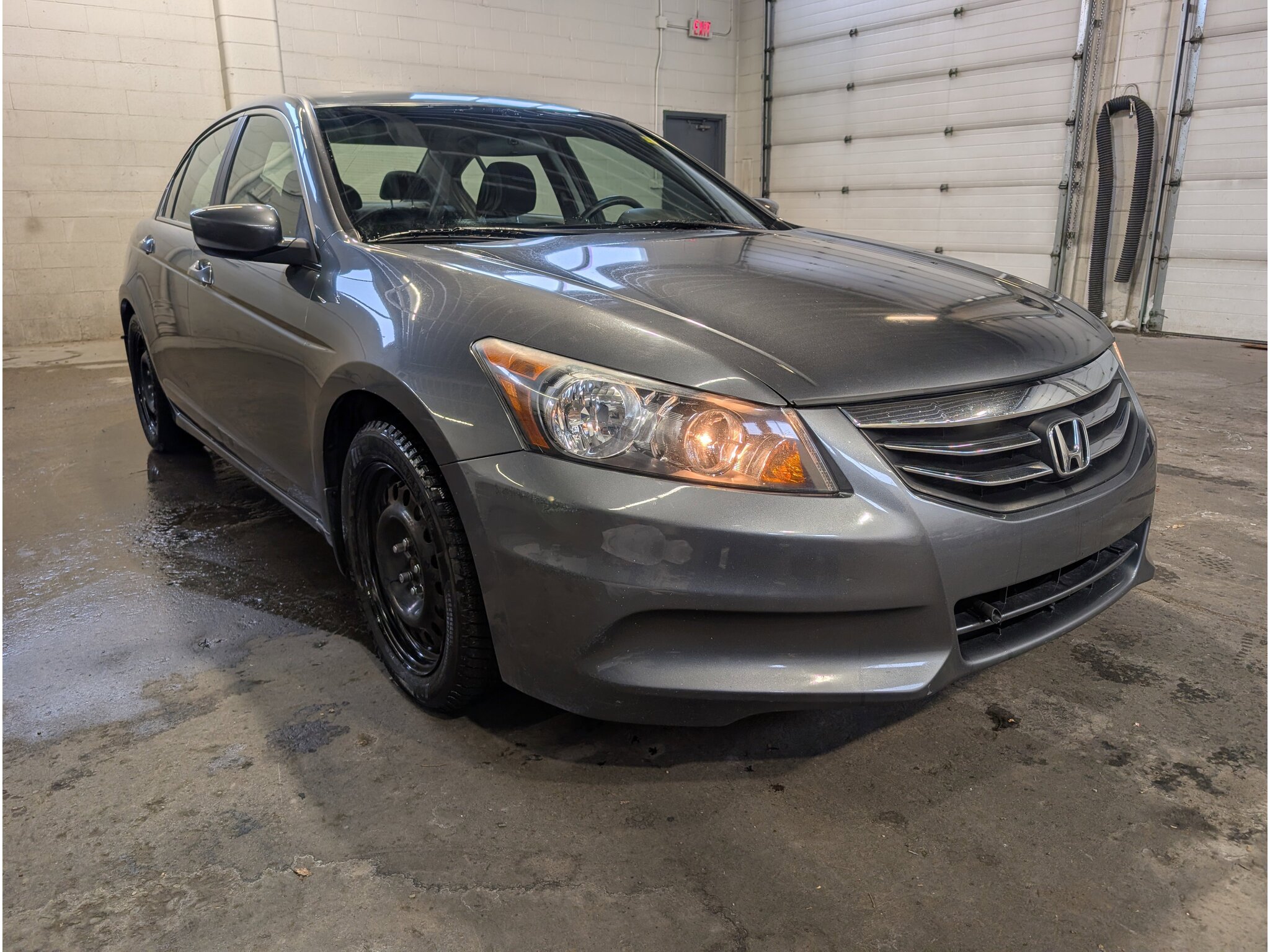 2012 Honda Accord Sedan