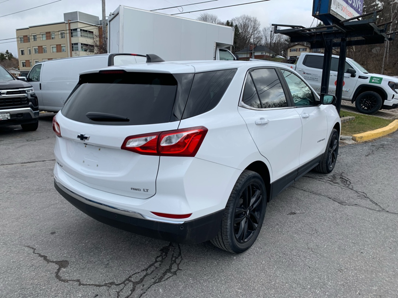 2021 Chevrolet Equinox