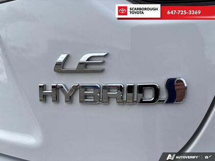 used 2024 Toyota Corolla car, priced at $30,595