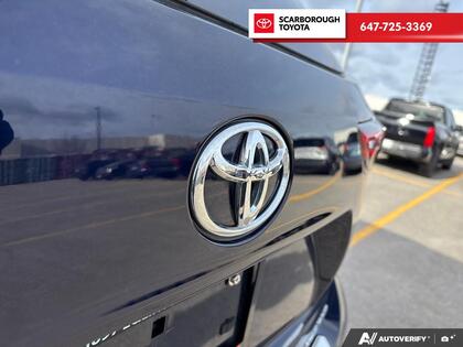 used 2022 Toyota Highlander car, priced at $41,495