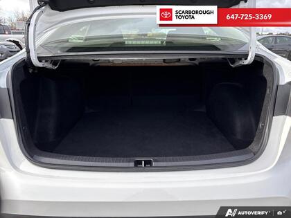 used 2024 Toyota Corolla car, priced at $30,595