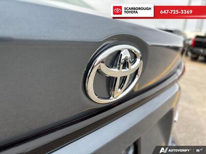 used 2025 Toyota Corolla car, priced at $27,795