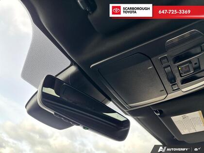 used 2022 Toyota Highlander car, priced at $41,495