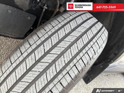 used 2025 Toyota RAV4 car, priced at $43,195