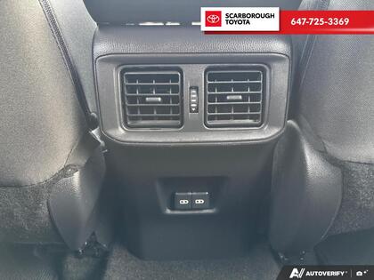 used 2025 Toyota RAV4 car, priced at $43,195