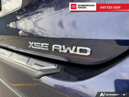 used 2022 Toyota Highlander car, priced at $41,495