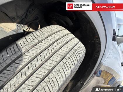 used 2022 Toyota Highlander car, priced at $41,495