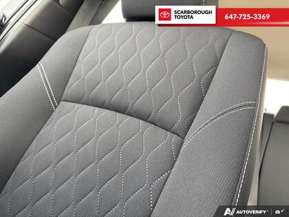 used 2024 Toyota Corolla car, priced at $30,595