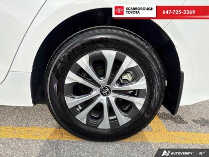 used 2024 Toyota Corolla car, priced at $30,595