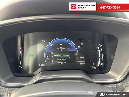 used 2024 Toyota Corolla car, priced at $30,595