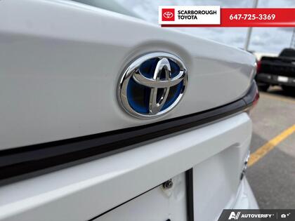 used 2024 Toyota Corolla car, priced at $30,595