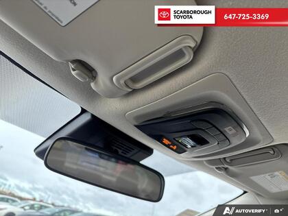 used 2025 Toyota Corolla car, priced at $27,795