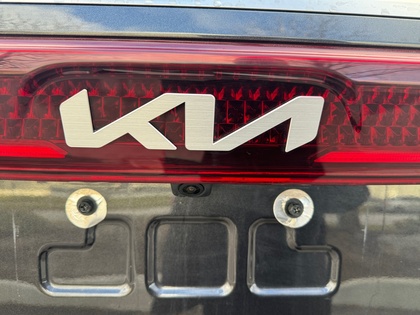 used 2024 Kia Carnival car, priced at $45,095