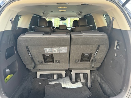 used 2024 Kia Carnival car, priced at $45,095