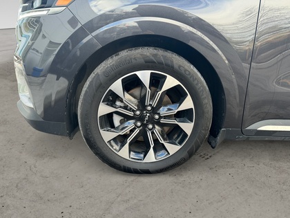 used 2024 Kia Carnival car, priced at $45,095