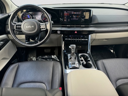 used 2024 Kia Carnival car, priced at $45,095