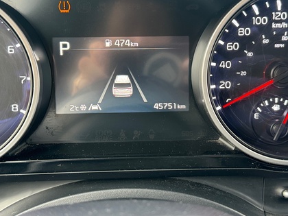 used 2024 Kia Carnival car, priced at $45,095