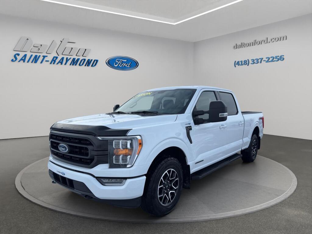Ford F-150 2023