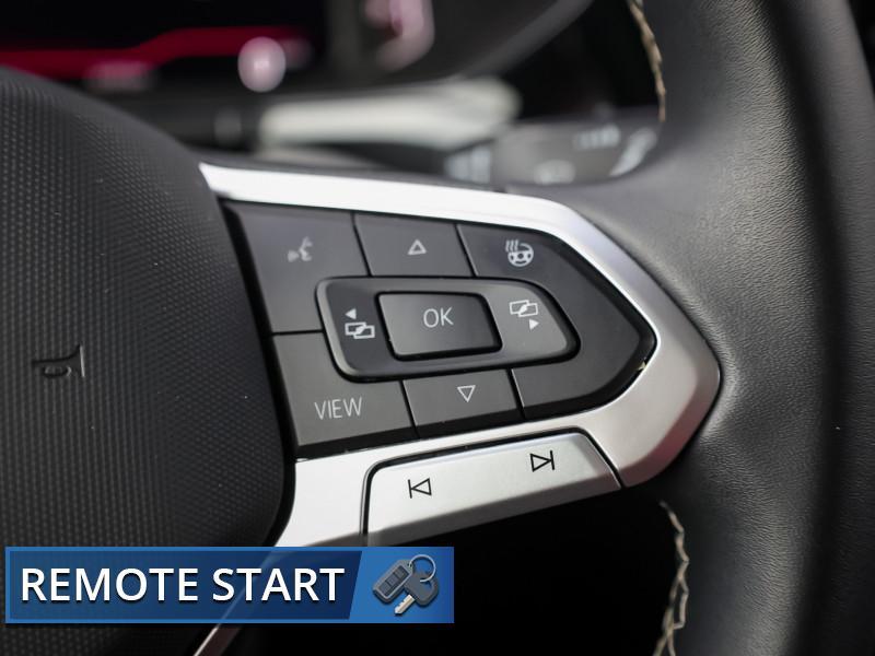 2023 Volkswagen Taos - Gallery image 17