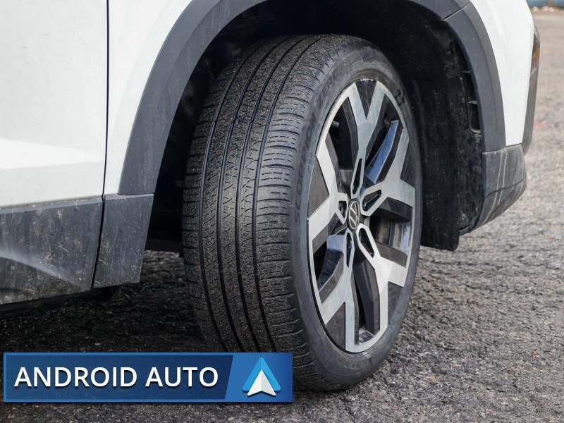 2023 Volkswagen Taos - Gallery image 6