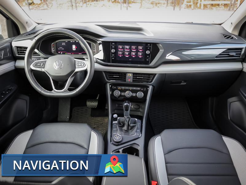 2023 Volkswagen Taos - Gallery image 12