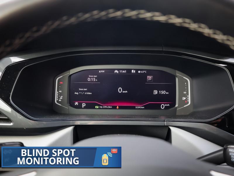 2023 Volkswagen Taos - Gallery image 18