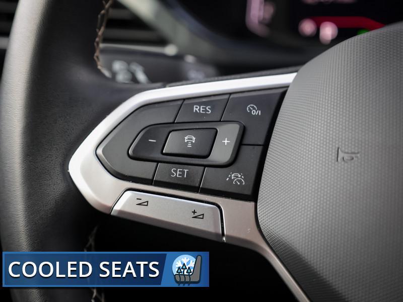 2023 Volkswagen Taos - Gallery image 16