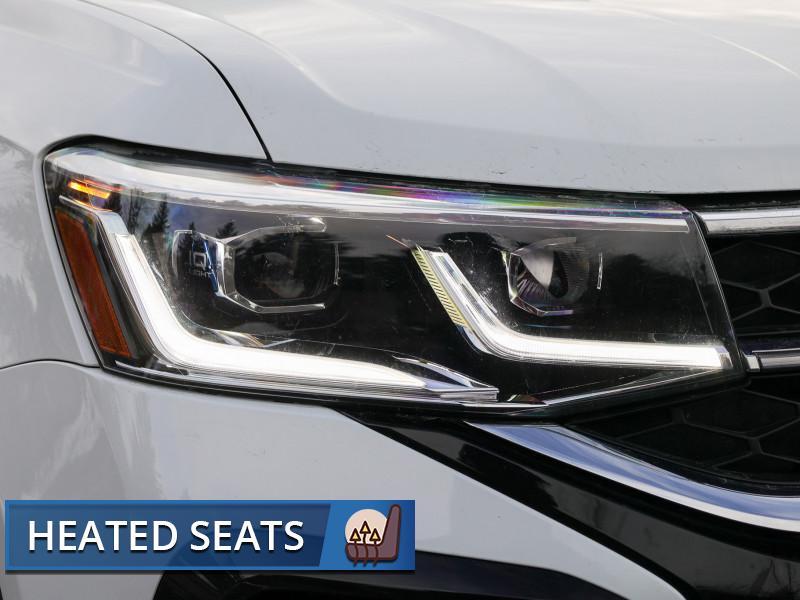 2023 Volkswagen Taos - Gallery image 5