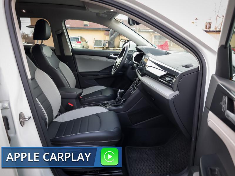 2023 Volkswagen Taos - Gallery image 10